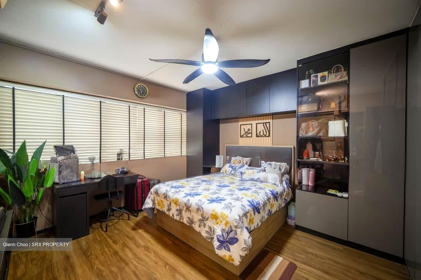 Blk 108 Teck Whye Lane (Choa Chu Kang), HDB Executive #593359401